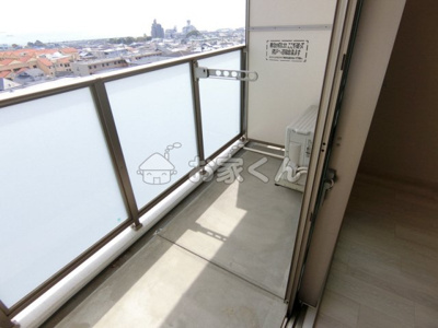 【バルコニー】 | ブランピュール | （同タイプ）