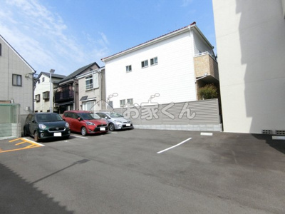 【駐車場】 | ブランピュール