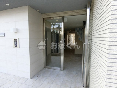 【エントランス】 | ブランピュール