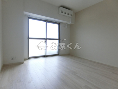 【居間・リビング】 | ブランピュール | 洋室（同タイプ）