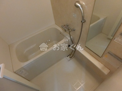 【浴室】 | ブランピュール | 浴室乾燥機能付き（同タイプ）