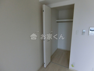 【収納】 | ブランピュール | ウォークインクローゼット（同タイプ）