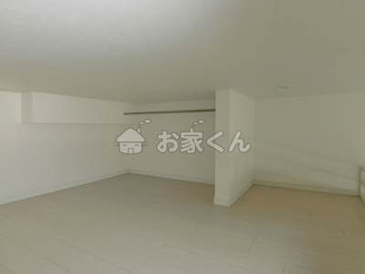【寝室】 | ユースビレッジ神戸長田 | ロフト