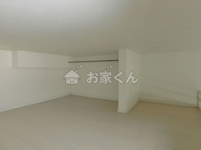 【寝室】 | ユースビレッジ神戸長田 | ロフト