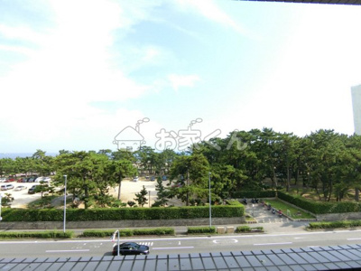 【展望】 | 須磨パークアヴェニュー