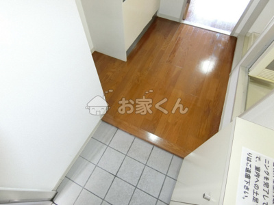 【内装】 | 須磨パークアヴェニュー