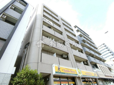 【外観】 | 須磨パークアヴェニュー