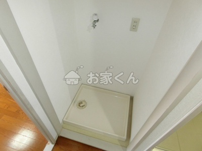 【設備】 | 須磨パークアヴェニュー