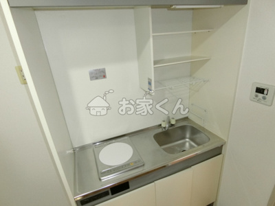 【キッチン】 | 須磨パークアヴェニュー | システムキッチン