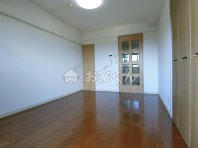 【寝室】 | 須磨パークアヴェニュー | 室内