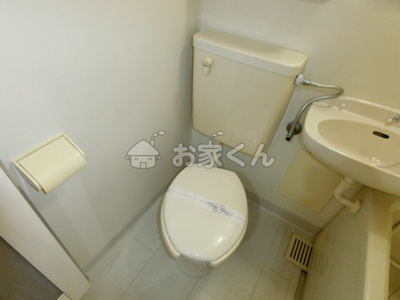 【トイレ】 | 須磨パークアヴェニュー | トイレ