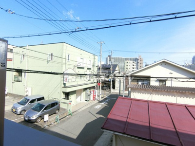 【展望】 | Casa上沢