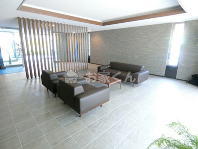 【その他共用部分】 | サンメゾン神戸新長田