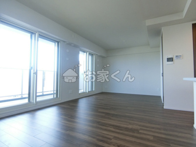 【内装】 | サンメゾン神戸新長田