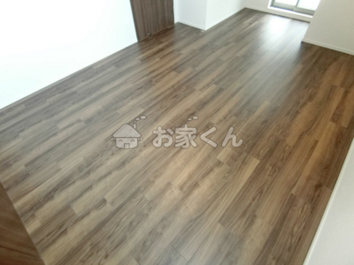 【内装】 | サンメゾン神戸新長田