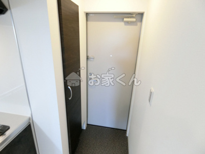 【玄関】 | エステイトE神戸長田 | 玄関