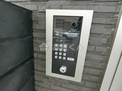 【エントランス】 | エステイトE神戸長田