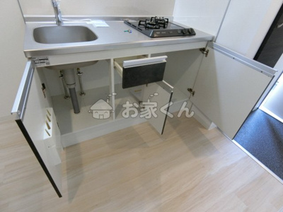 【設備】 | エステイトE神戸長田