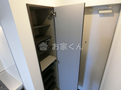 【収納】 | エステイトE神戸長田