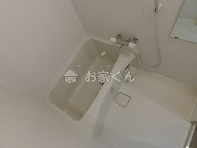 【浴室】 | エステイトE神戸長田 | バスルーム