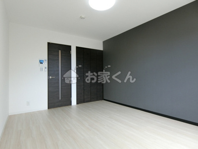 【寝室】 | エステイトE神戸長田 | 室内