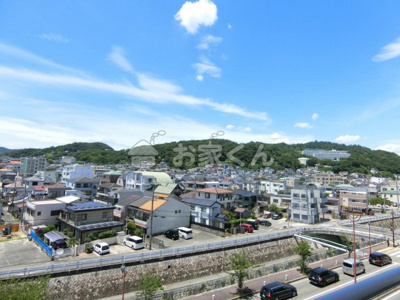 【展望】 | リバティー壱番館