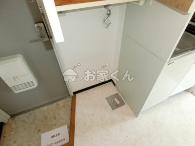 【設備】 | リバティー壱番館