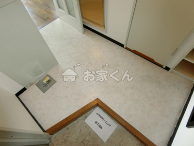 【内装】 | リバティー壱番館