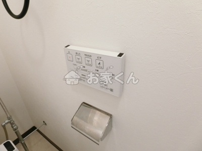 【設備】 | リバティー壱番館