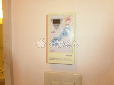 【設備】 | リバティー壱番館
