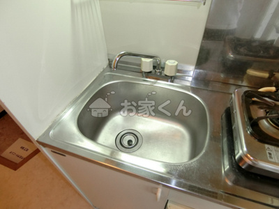 【設備】 | リバティー壱番館
