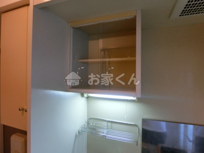 【収納】 | リバティー壱番館
