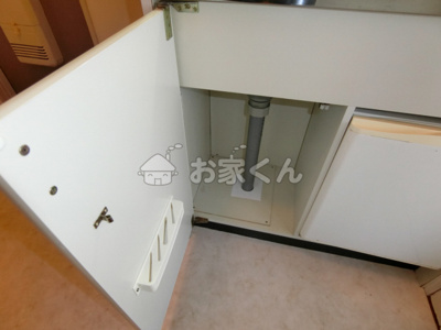 【収納】 | リバティー壱番館