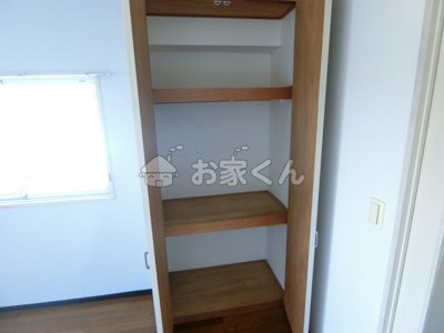 【収納】 | リバティー壱番館 | 収納
