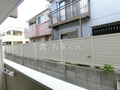 【展望】 | KTIレジデンス月見山Ⅱ