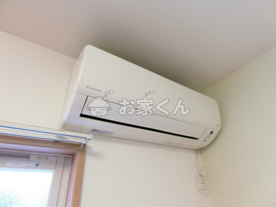 【設備】 | KTIレジデンス月見山Ⅱ