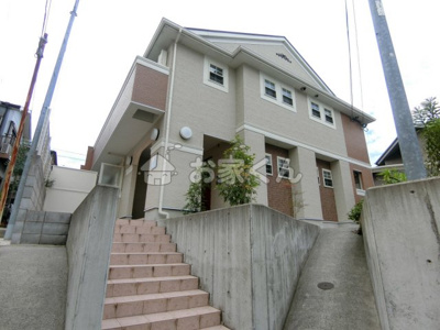 【外観】 | KTIレジデンス月見山Ⅱ