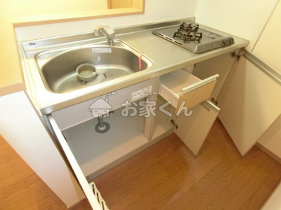  | KTIレジデンス月見山Ⅱ