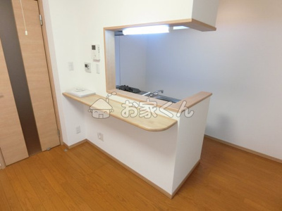  | KTIレジデンス月見山Ⅱ