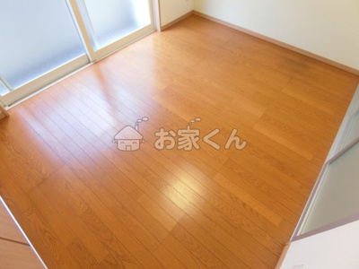  | KTIレジデンス月見山Ⅱ