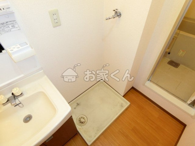 【設備】 | メゾン・ド・アヴニール板宿