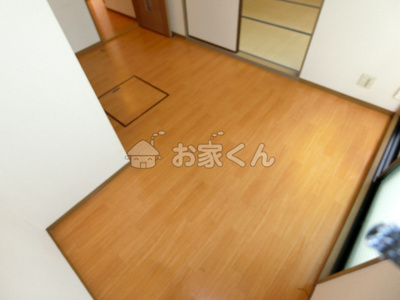 【内装】 | メゾン・ド・アヴニール板宿