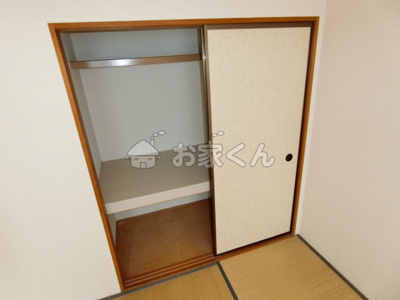 【収納】 | メゾン・ド・アヴニール板宿