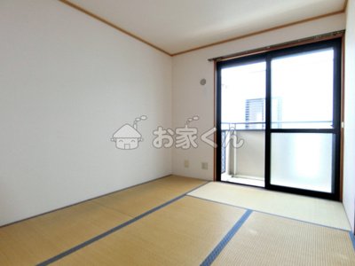 【内装】 | メゾン・ド・アヴニール板宿