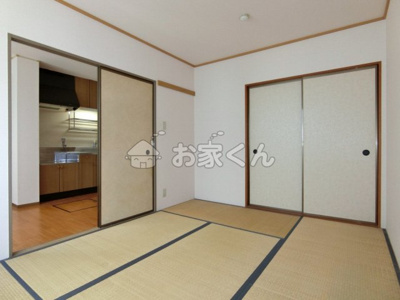 【内装】 | メゾン・ド・アヴニール板宿