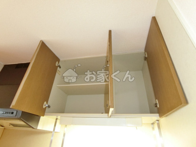 【収納】 | メゾン・ド・アヴニール板宿