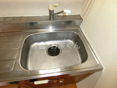 【設備】 | メゾン・ド・アヴニール板宿