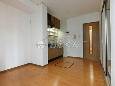 【居間・リビング】 | メゾン・ド・アヴニール板宿 | ダイニング