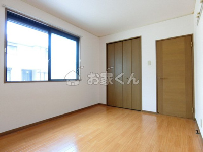 【寝室】 | メゾン・ド・アヴニール板宿 | 室内