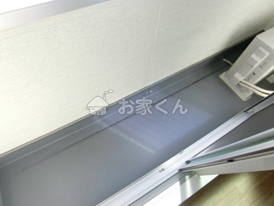 【バルコニー】 | フィオーレ鷹取町